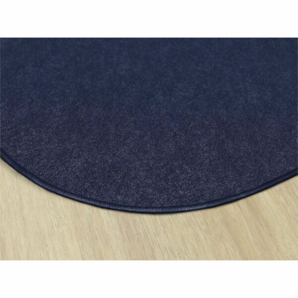 Flagship Carpets Amerisoft Solid Color Rug - Image 3