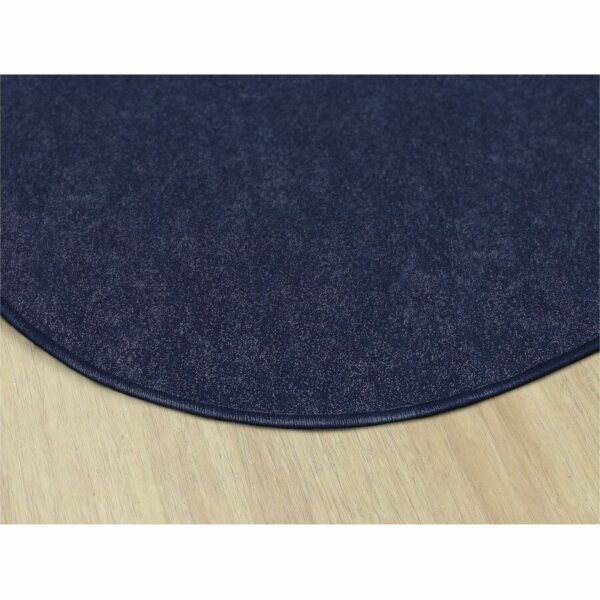 Flagship Carpets Amerisoft Solid Color Rug - Image 2