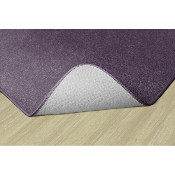 Flagship Carpets Amerisoft Solid Color Rug - Image 4