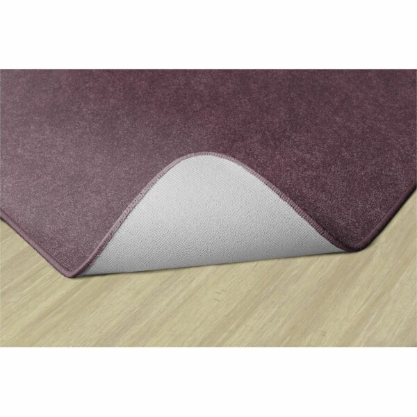 Flagship Carpets Amerisoft Solid Color Rug - Image 4