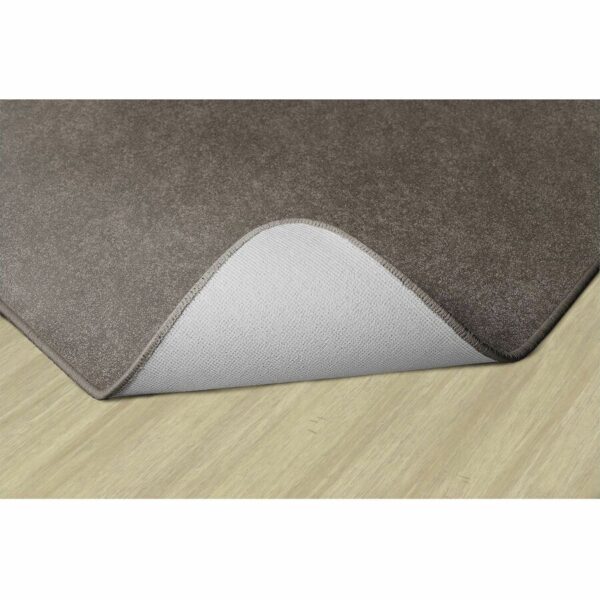 Flagship Carpets Amerisoft Solid Color Rug - Image 4