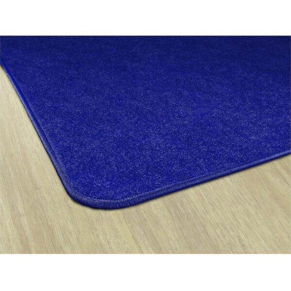 Flagship Carpets Amerisoft Solid Color Rug - Image 2