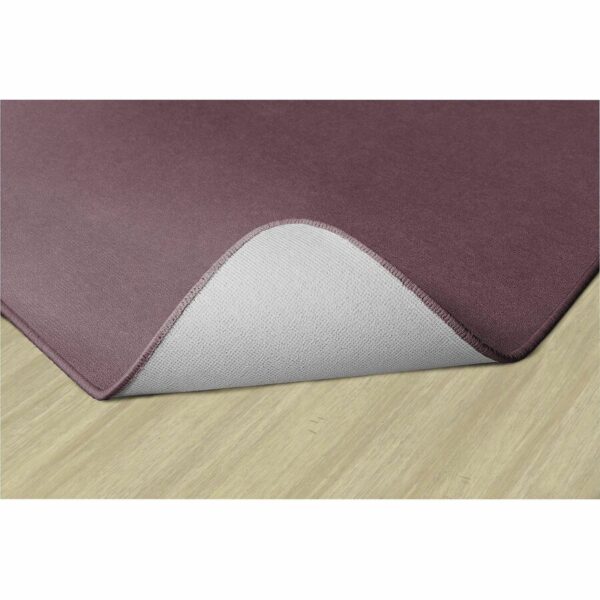 Flagship Carpets Amerisoft Solid Color Rug - Image 4