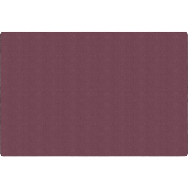 Flagship Carpets Amerisoft Solid Color Rug