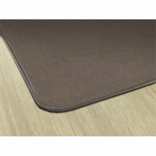 Flagship Carpets Americolors Solid Color Rug - Image 2