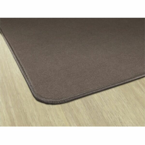 Flagship Carpets Ameristrong Solid Color Rug - Image 2