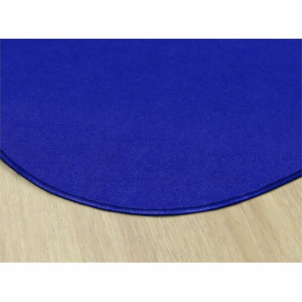 Flagship Carpets Ameristrong Solid Color Rug - Image 2