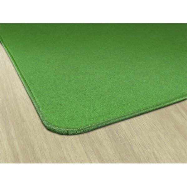 Flagship Carpets Americolors Solid Color Rug - Image 2