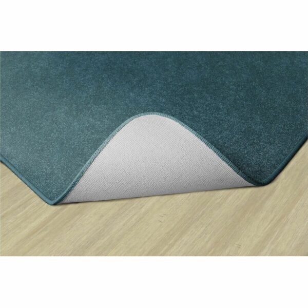 Flagship Carpets Amerisoft Solid Color Rug - Image 4