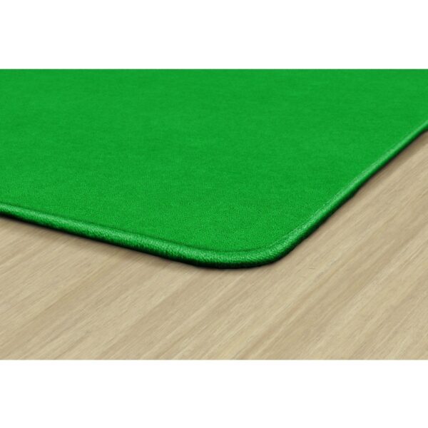 Flagship Carpets Ameristrong Solid Color Rug - Image 3