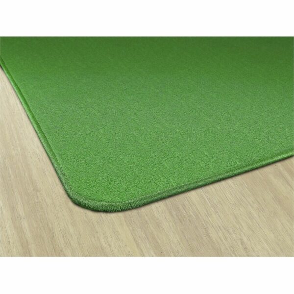 Flagship Carpets Americolors Solid Color Rug - Image 2