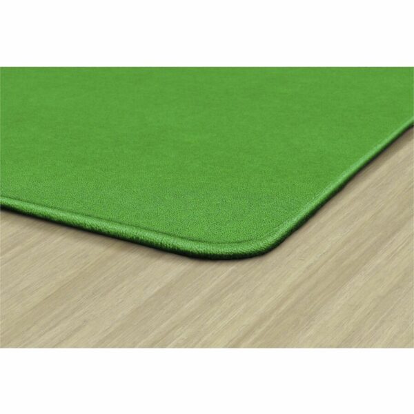 Flagship Carpets Ameristrong Solid Color Rug - Image 3