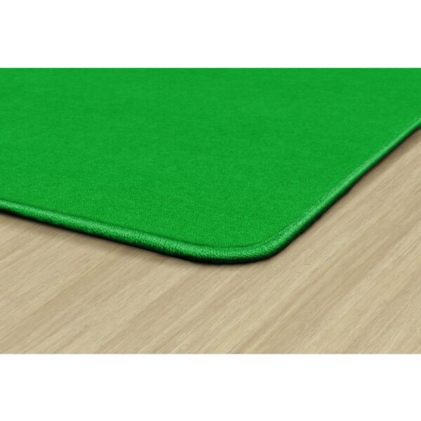 Flagship Carpets Ameristrong Solid Color Rug - Image 3