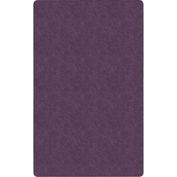 Flagship Carpets Amerisoft Solid Color Rug