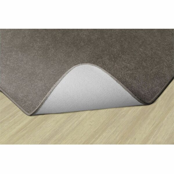 Flagship Carpets Amerisoft Solid Color Rug - Image 4