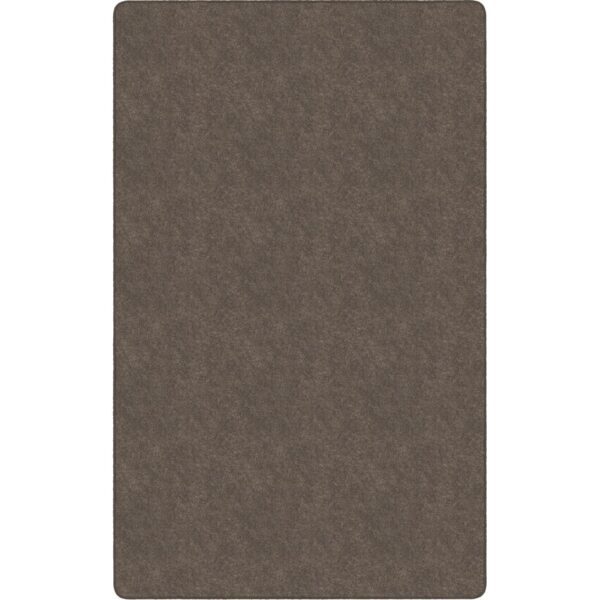 Flagship Carpets Amerisoft Solid Color Rug