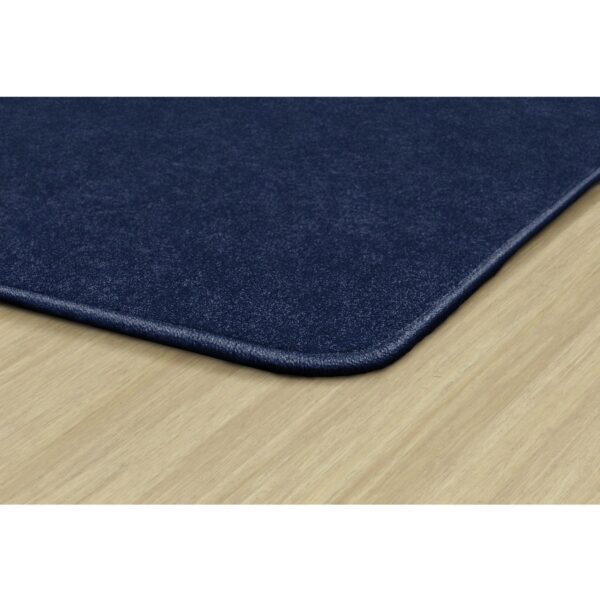 Flagship Carpets Amerisoft Solid Color Rug - Image 2