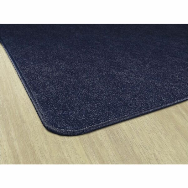 Flagship Carpets Amerisoft Solid Color Rug - Image 3