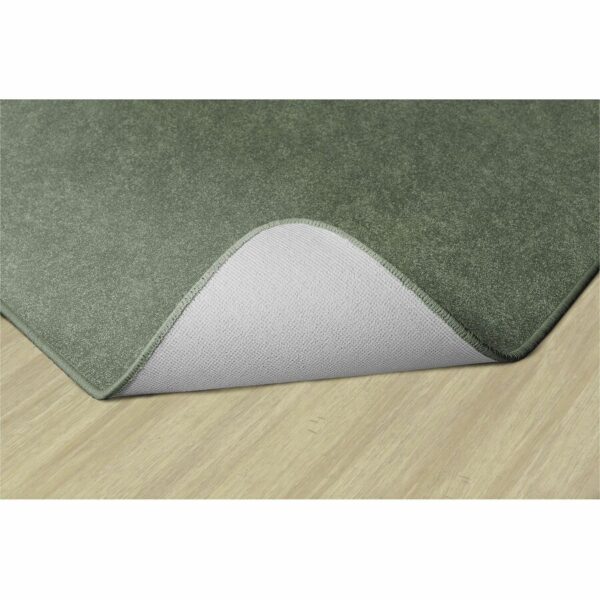 Flagship Carpets Amerisoft Solid Color Rug - Image 4