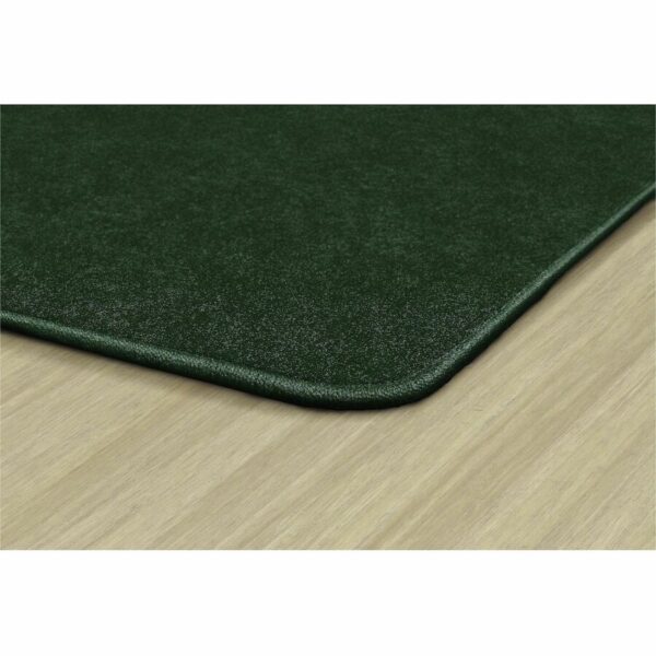 Flagship Carpets Amerisoft Solid Color Rug - Image 3