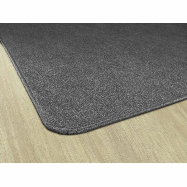 Flagship Carpets Amerisoft Solid Color Rug - Image 2