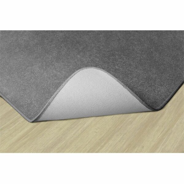 Flagship Carpets Amerisoft Solid Color Rug - Image 4