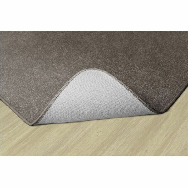 Flagship Carpets Amerisoft Solid Color Rug - Image 4