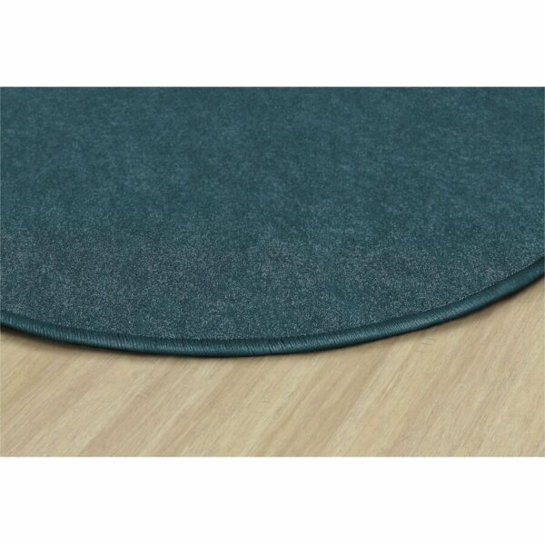 Flagship Carpets Amerisoft Solid Color Rug - Image 2