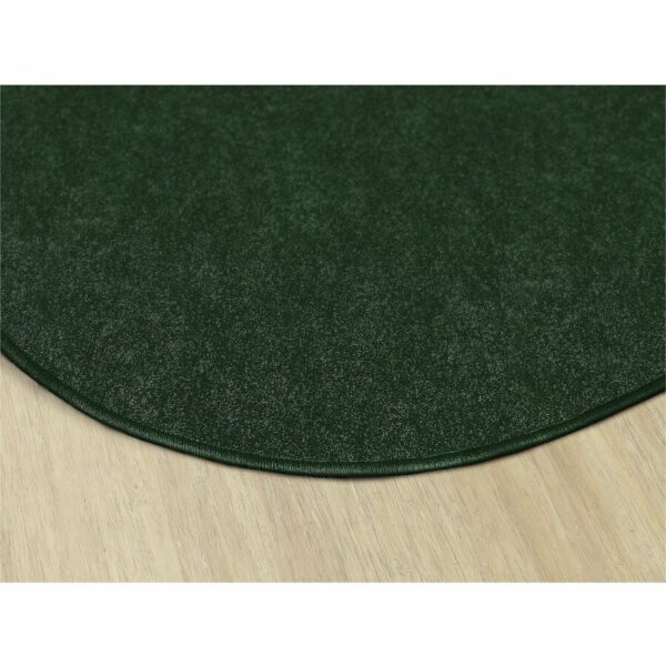 Flagship Carpets Amerisoft Solid Color Rug - Image 3