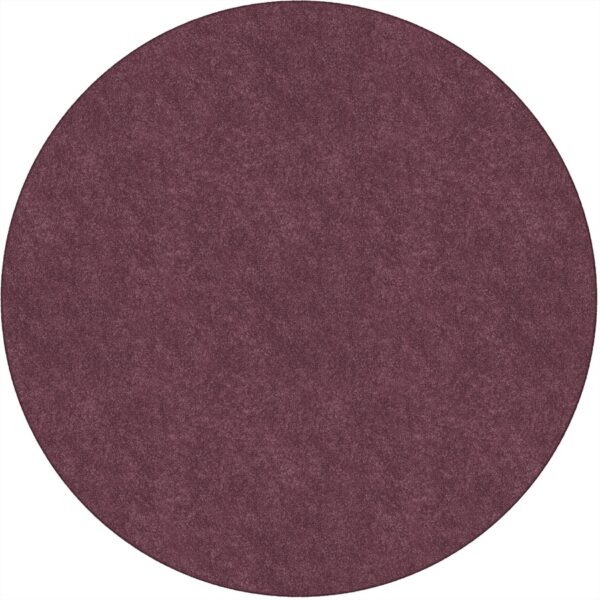 Flagship Carpets Amerisoft Solid Color Rug