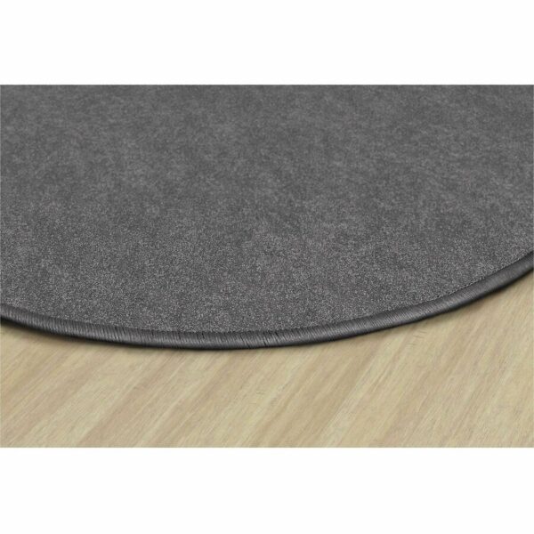 Flagship Carpets Amerisoft Solid Color Rug - Image 2