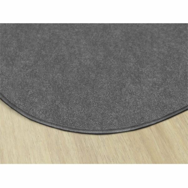 Flagship Carpets Amerisoft Solid Color Rug - Image 3