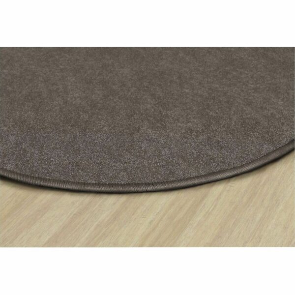 Flagship Carpets Amerisoft Solid Color Rug - Image 3