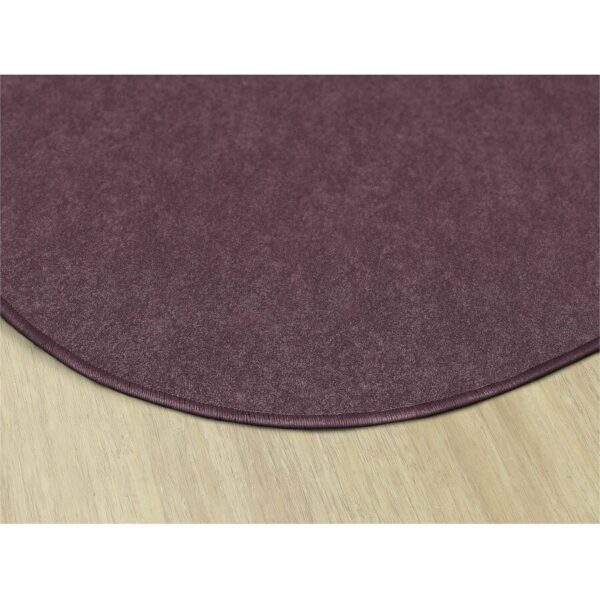 Flagship Carpets Amerisoft Solid Color Rug - Image 2