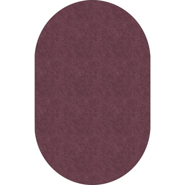 Flagship Carpets Amerisoft Solid Color Rug