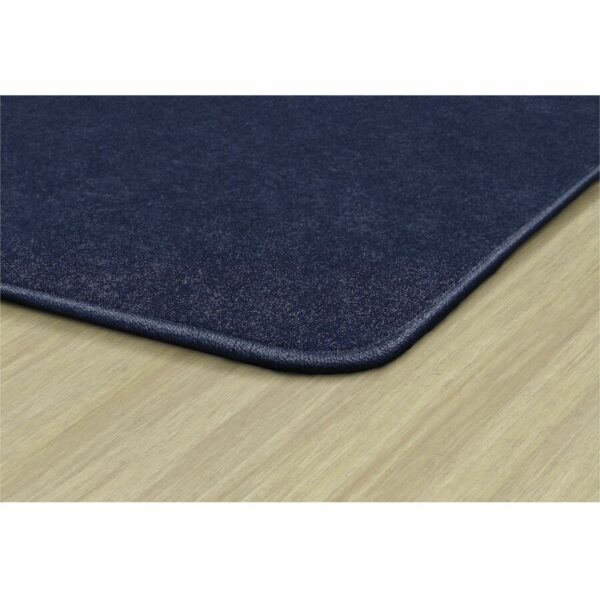 Flagship Carpets Amerisoft Solid Color Rug - Image 3