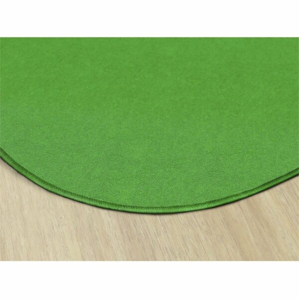 Flagship Carpets Ameristrong Solid Color Rug - Image 2