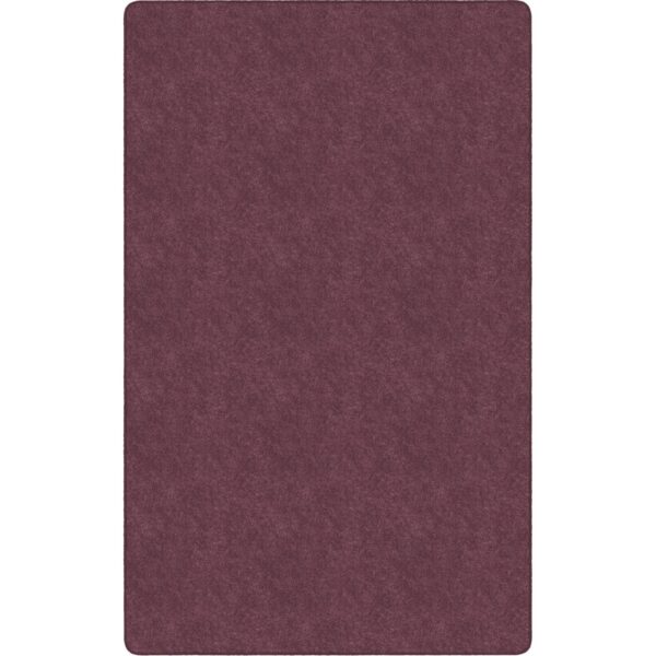 Flagship Carpets Amerisoft Solid Color Rug