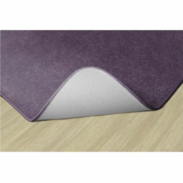 Flagship Carpets Amerisoft Solid Color Rug - Image 4