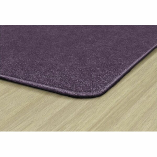 Flagship Carpets Amerisoft Solid Color Rug - Image 3