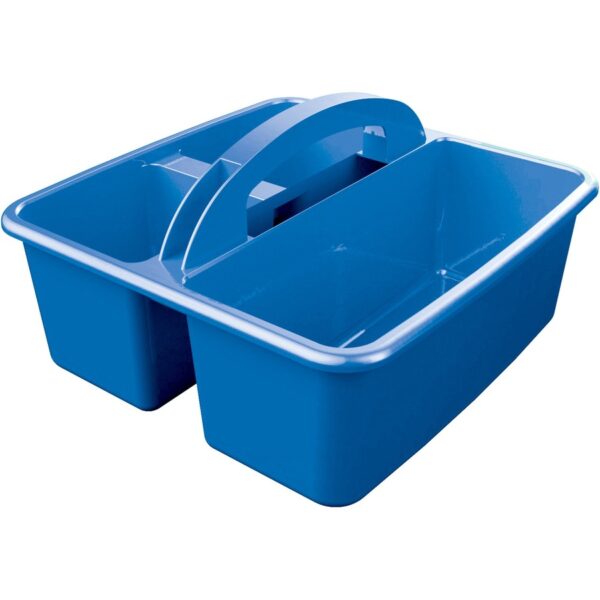 Deflecto Antimicrobial Kids Storage Caddy - Image 2