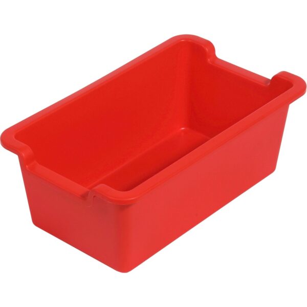 Deflecto Antimicrobial Rectangular Storage Bin - Image 2