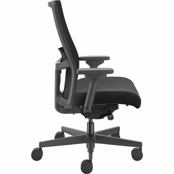 HON Ignition 2.0 Mesh Mid-back Big & Tall Task Chair - Image 3