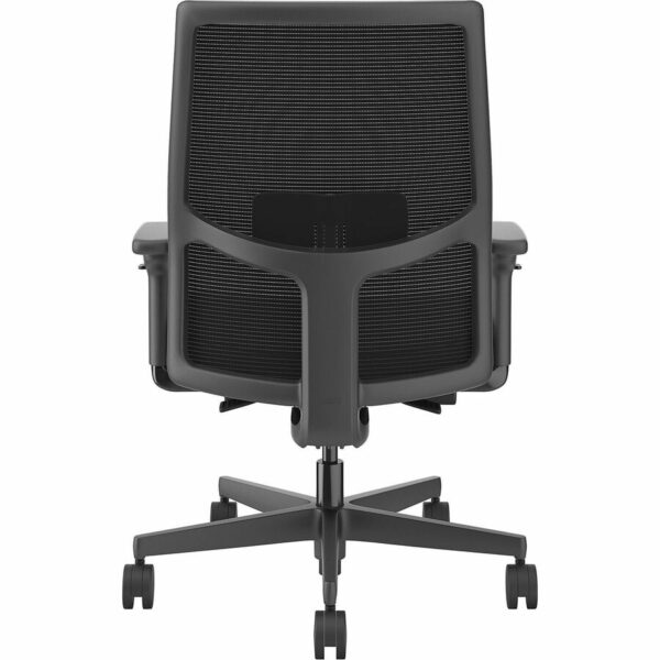 HON Ignition 2.0 Mesh Mid-back Big & Tall Task Chair - Image 4