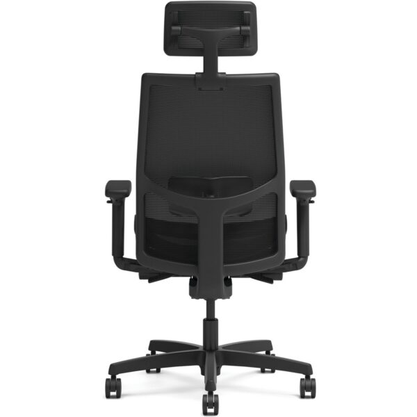 HON Ignition 2.0 Mid-back Task Chair with Headrest - Image 4