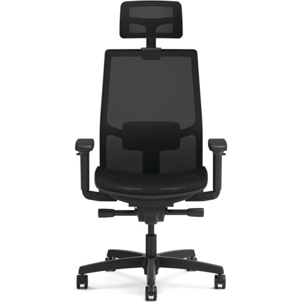 HON Ignition 2.0 Mid-back Task Chair with Headrest - Image 5