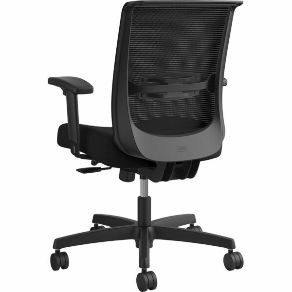 HON Convergence Synchro Tilt Task Chair - Image 2