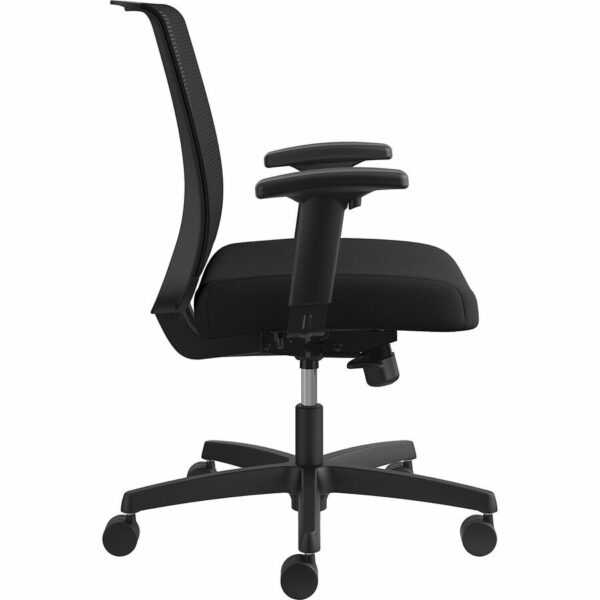 HON Convergence Synchro Tilt Task Chair - Image 4