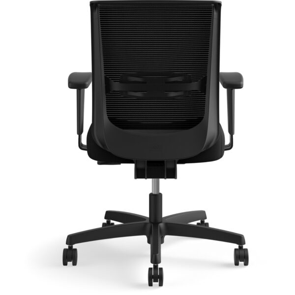 HON Convergence Synchro Tilt Task Chair - Image 5