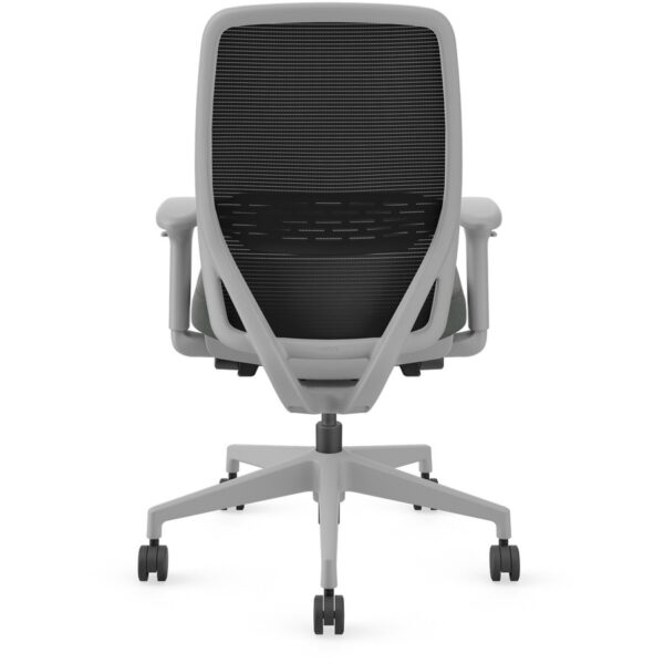 HON Nucleus Task Chair KD - Image 4